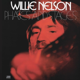 Willie Nelson - Phases And Stages (50th Anniversary Edition)| 2LP