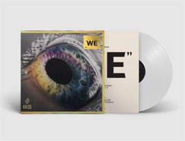 Arcade Fire - We | LP -Coloured vinyl-