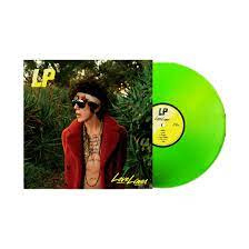 Lp - Love Lines | LP -Coloured vinyl-