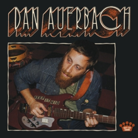 Dan Auerbach - Keep It Hid | LP -Reissue, Coloured vinyl-