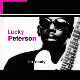 Lucky Peterson - I'm Ready | 2LP