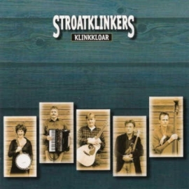 De Stroatklinkers - Klinkkloar | CD