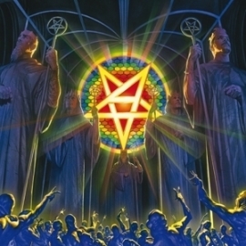 Anthrax - For all kings | 2LP