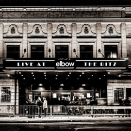 Elbow - Live At the Ritz | LP