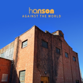 Hanson - Against The World | LP
