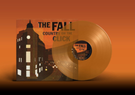 Fall - A Country On The Click | LP -Coloured vinyl-