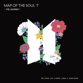 Bts - Map of the Soul 7: ~the Journey~ | CD