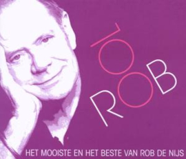 Rob de Nijs - Rob 100  | 3CD
