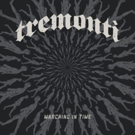 Tremonti - Marching In Time | CD
