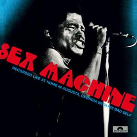 James Brown - Sex Machine | 2LP