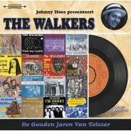 The Walkers - De Gouden Jaren Van Telstar | 2CD