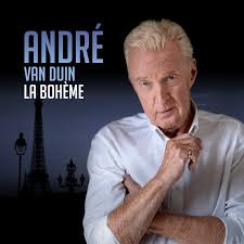 Andre Van Duin - La Boheme | CD -Reissue-