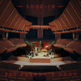 Fat Freddys Drop - Lock-In | 2LP