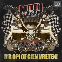 Mooi Wark - D'r Op! of Gien Vreten! | CD
