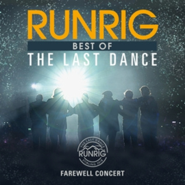 Runrig - Last Dance - Farewell concert | 2CD