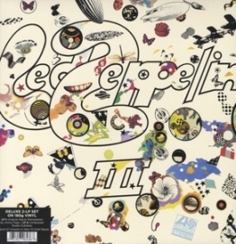 Led Zeppelin - III | LP