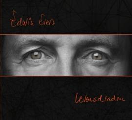 Edwin Evers - Levensdraden  | CD