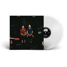 Teskey Brothers - The Circle Session | LP -Coloured vinyl-