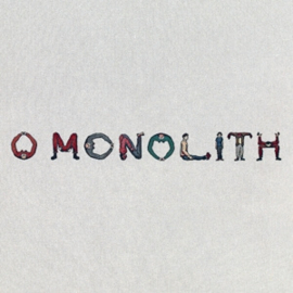 Squid - O Monolith | CD