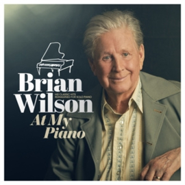 Brian Wilson - At My Piano | CD