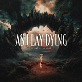 As I Lay Dying - Through Storms Ahead | LP