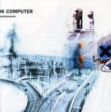Radiohead - OK computer | CD