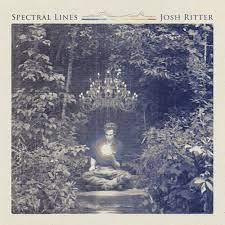 Josh Ritter - Spectral Lines | LP -Coloured vinyl-