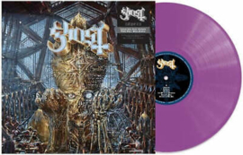 Ghost - Impera | LP -Orchid Coloured vinyl-