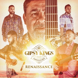 Gipsy Kings - Renaissance | CD
