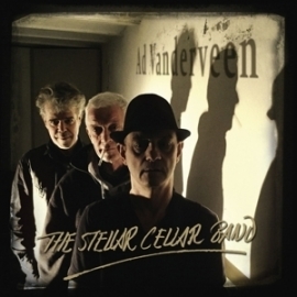 Ad Vanderveen - Stellar cellar band | CD