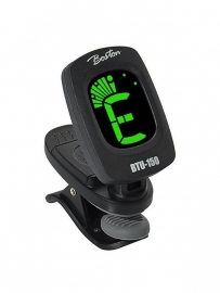 Boston Chromatic Clip Tuner BTU-150