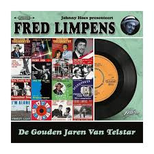 Fred Limpens - De Gouden Jaren Van Telstar | 2CD