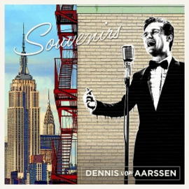 Dennis Van Aarssen - Souvenirs | CD
