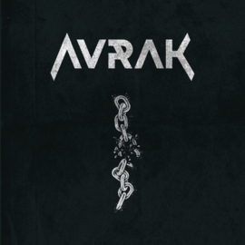 Avrak - Avrak | CD