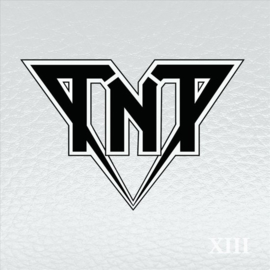TNT - XIII | CD