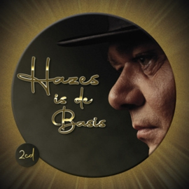 Various - Andre Hazes tribute: Hazes is De Basis  | 2cd