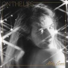 Molly Lewis - On the Lips | LP -Coloured vinyl-