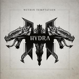 Within Temptation - Hydra | 2LP -Reissue-