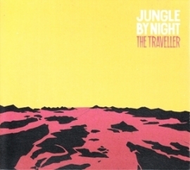 Jungle by night - Traveller | CD