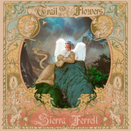 Sierra Ferrell - Trail of Flowers | LP -Coloured vinyl-