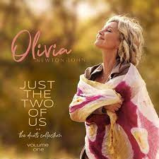 Olivia Newton-John - Just the Two of Us: the Duets Collection | 2LP