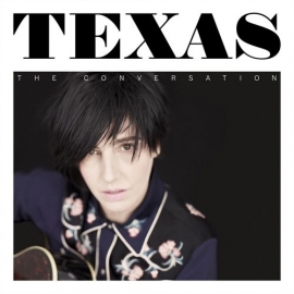 Texas - The conversation | 2CD