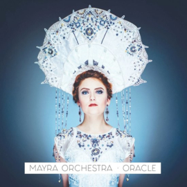 Mayra Orchestra - Oracle | CD