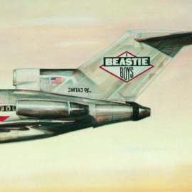 Beastie Boys - Licenced to ill | LP