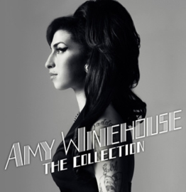 Amy Winehouse - Collection | 5CD