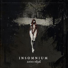 Insomnium - Anno 1696 | CD