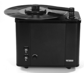 Watson's Record Cleaning machine -Watson platenwasser-
