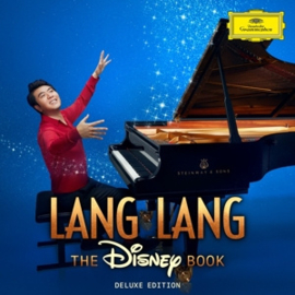 Lang Lang - Disney Book | 2CD