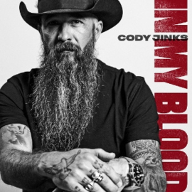 Cody Jinks - In My Blood | 2LP