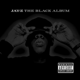 Jay-Z - The Black Album | LP